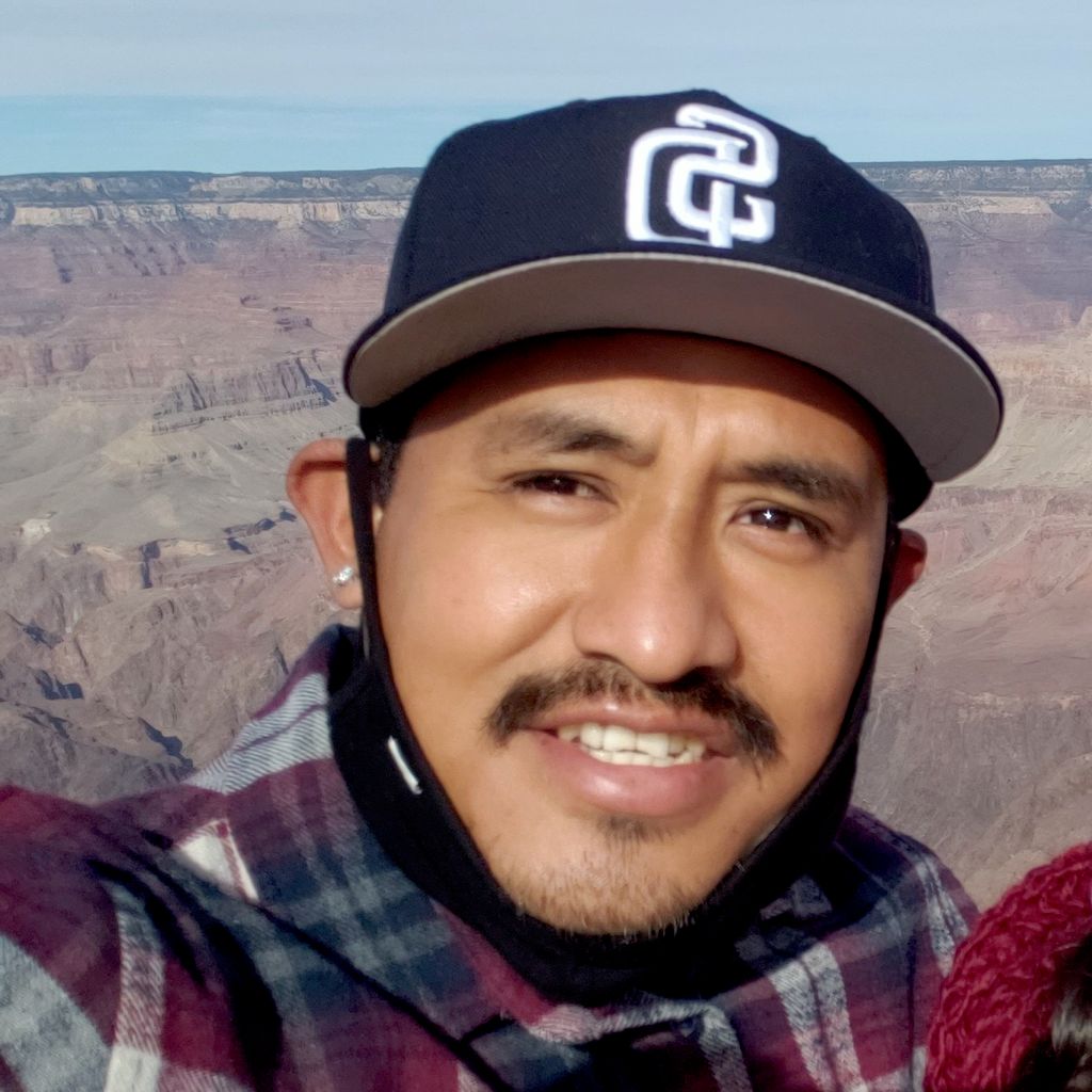 Olmos Handyman Services project example in Lemon Grove, CA showcasing professional interior painting and handyman work