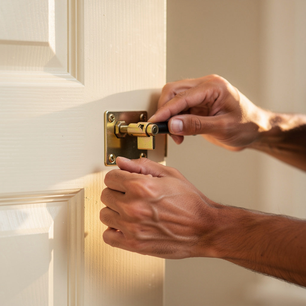 Olmos Handyman Services team demonstrating trust and quality workmanship in Lemon Grove, CA